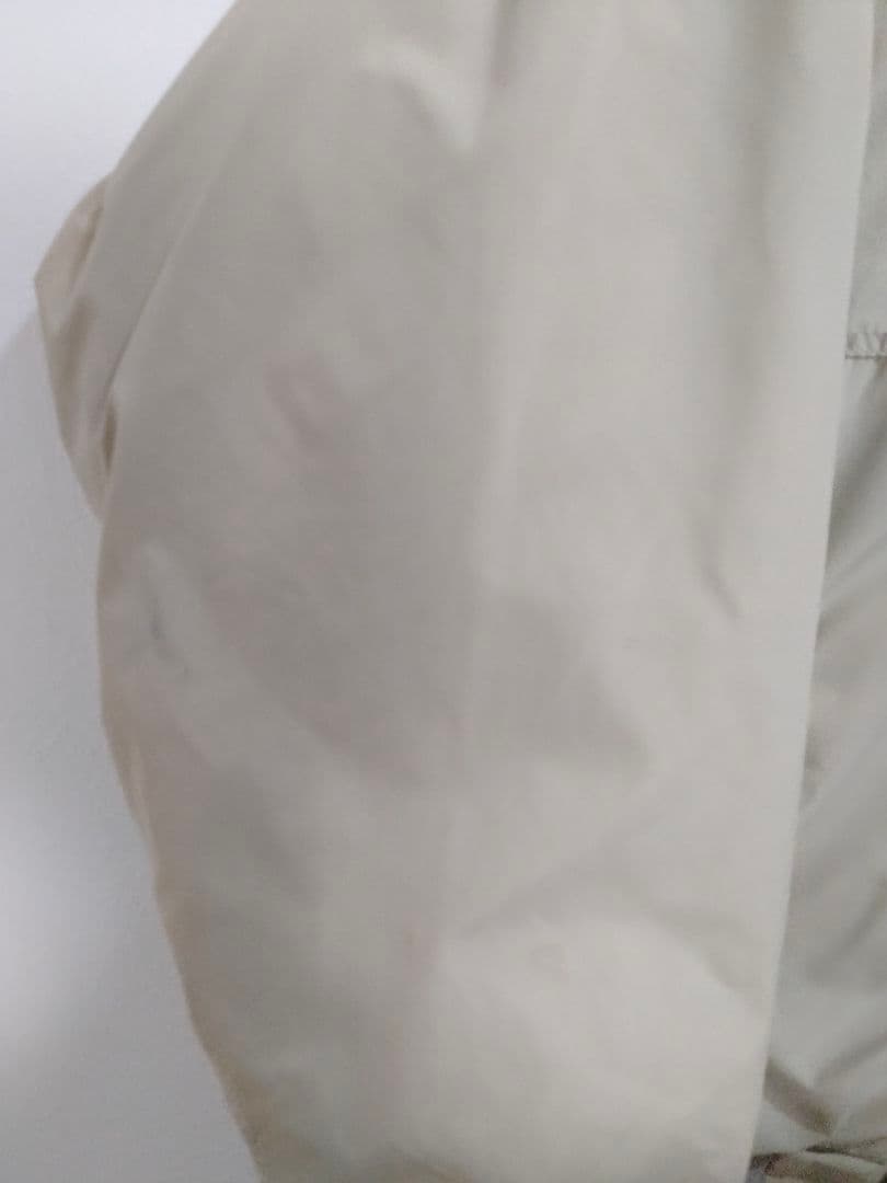 Patagonia　シェルドシンチラ　ベージュ　レアカラー