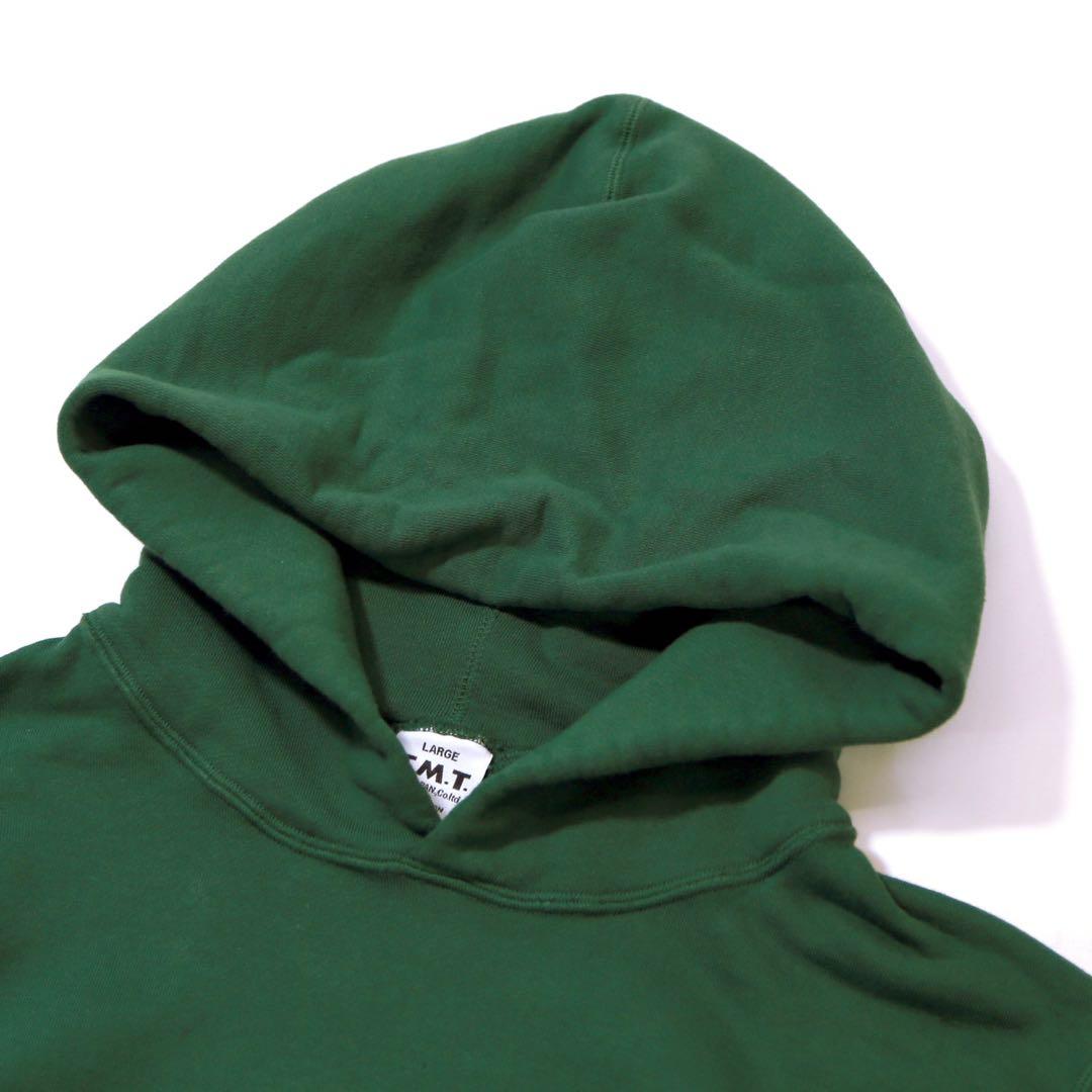 【新品】TMT BIGHOLIDAY パーカー HERO キムタク着 希少XXL