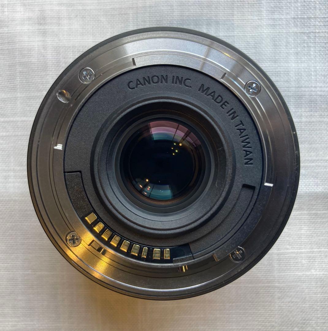 Canon EOS M5 レンズ2本　EFマウントアダプターなど本日限定の値下げ