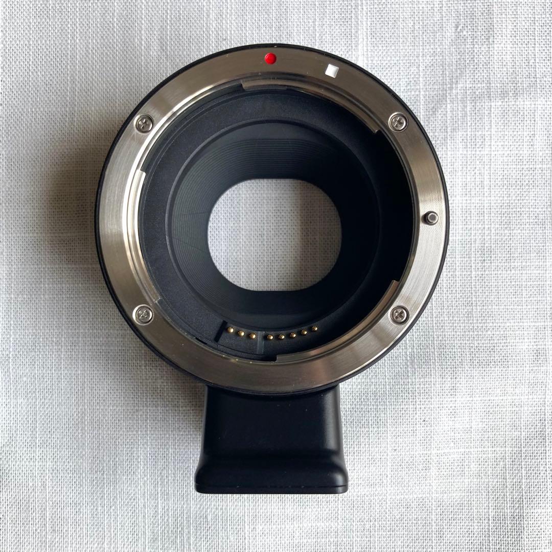 Canon EOS M5 レンズ2本　EFマウントアダプターなど本日限定の値下げ