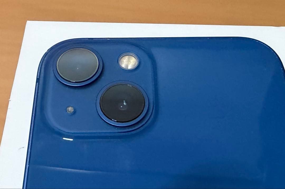 C*p様 Apple iPhone 13 512GB 本体 simフリー　おまけ