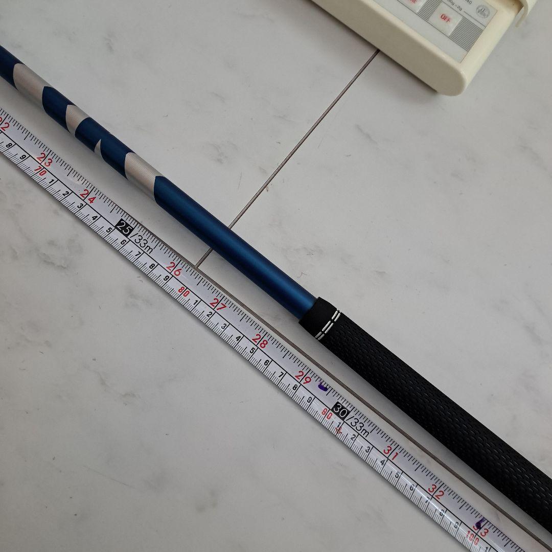 ト*ス様 24ベンタスブルー5Xキャロウェイ