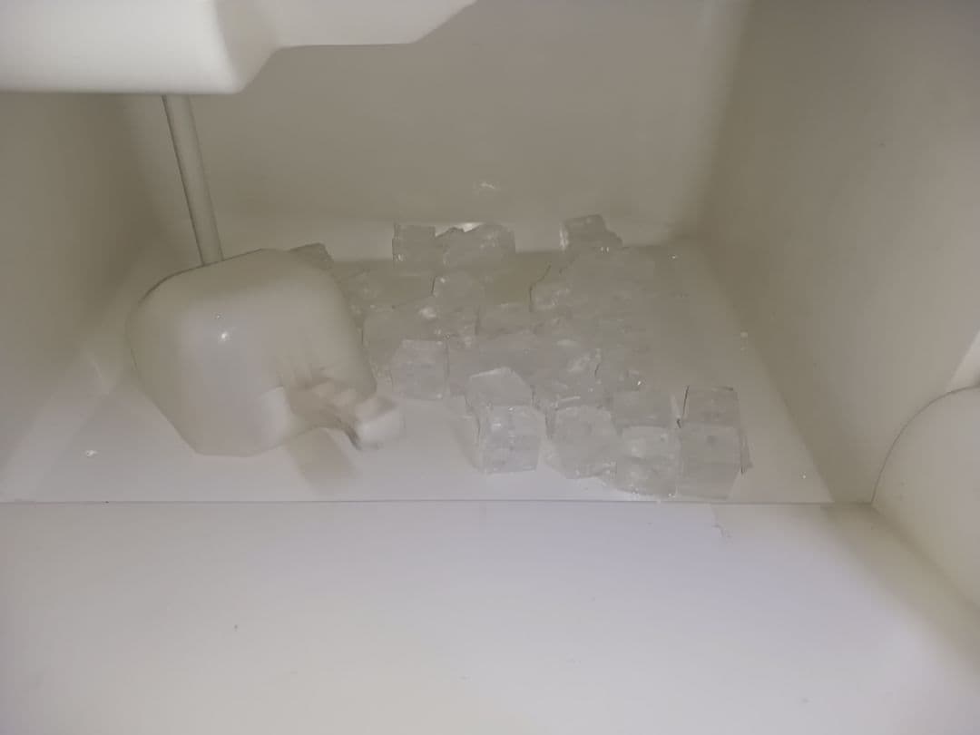 ホシザキ　業務用製氷機　IM-35L-1 　100V