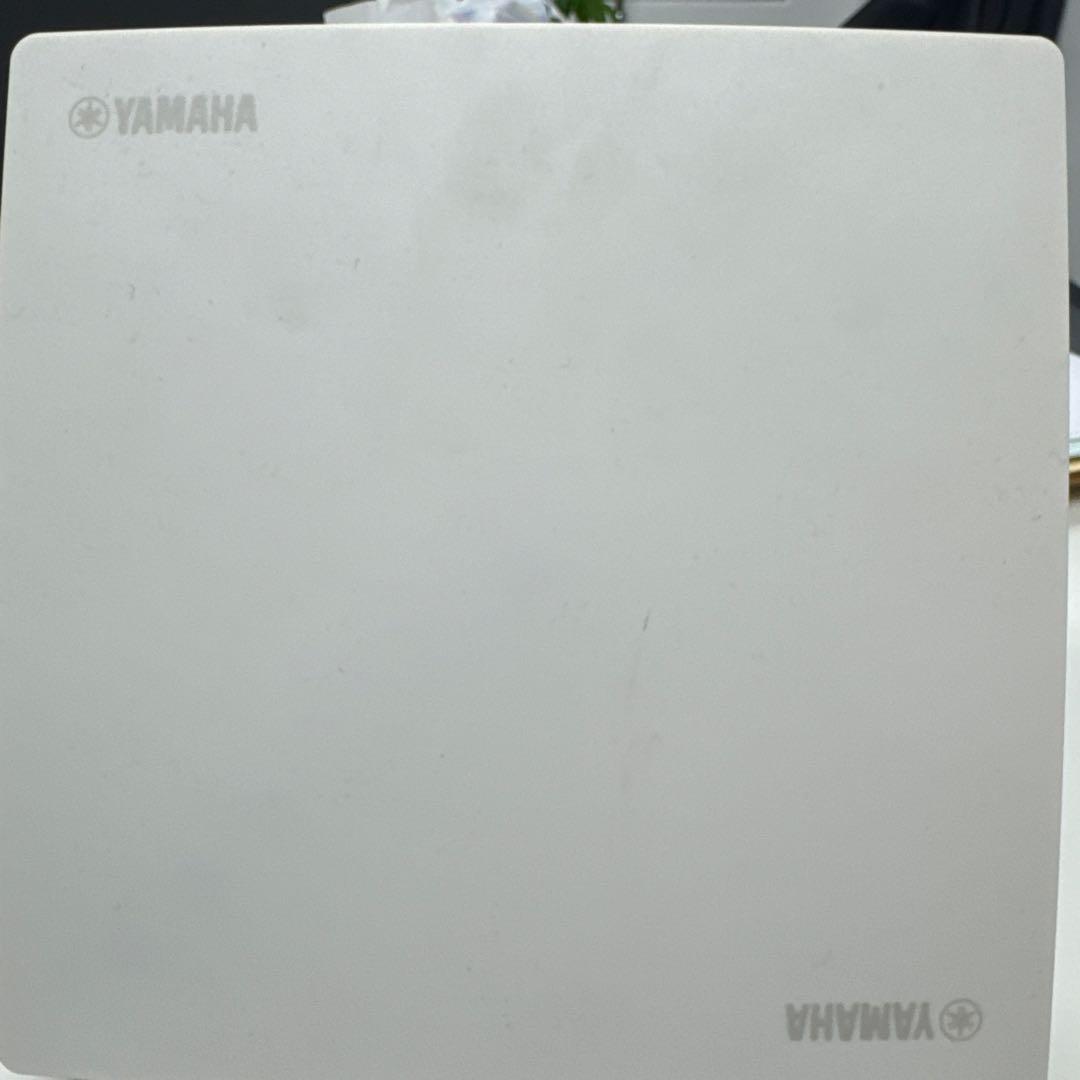 【中古品】２台　YAMAHA WLX222 無線LANルーター