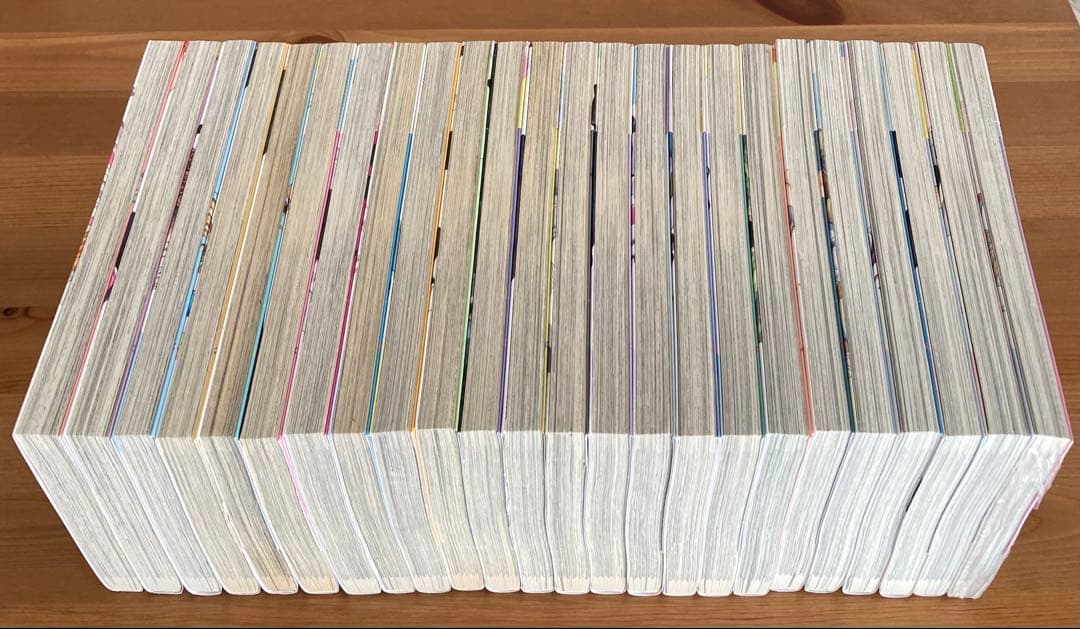 2.5次元の誘惑　全巻セット　1〜24巻 アニメ第二期決定