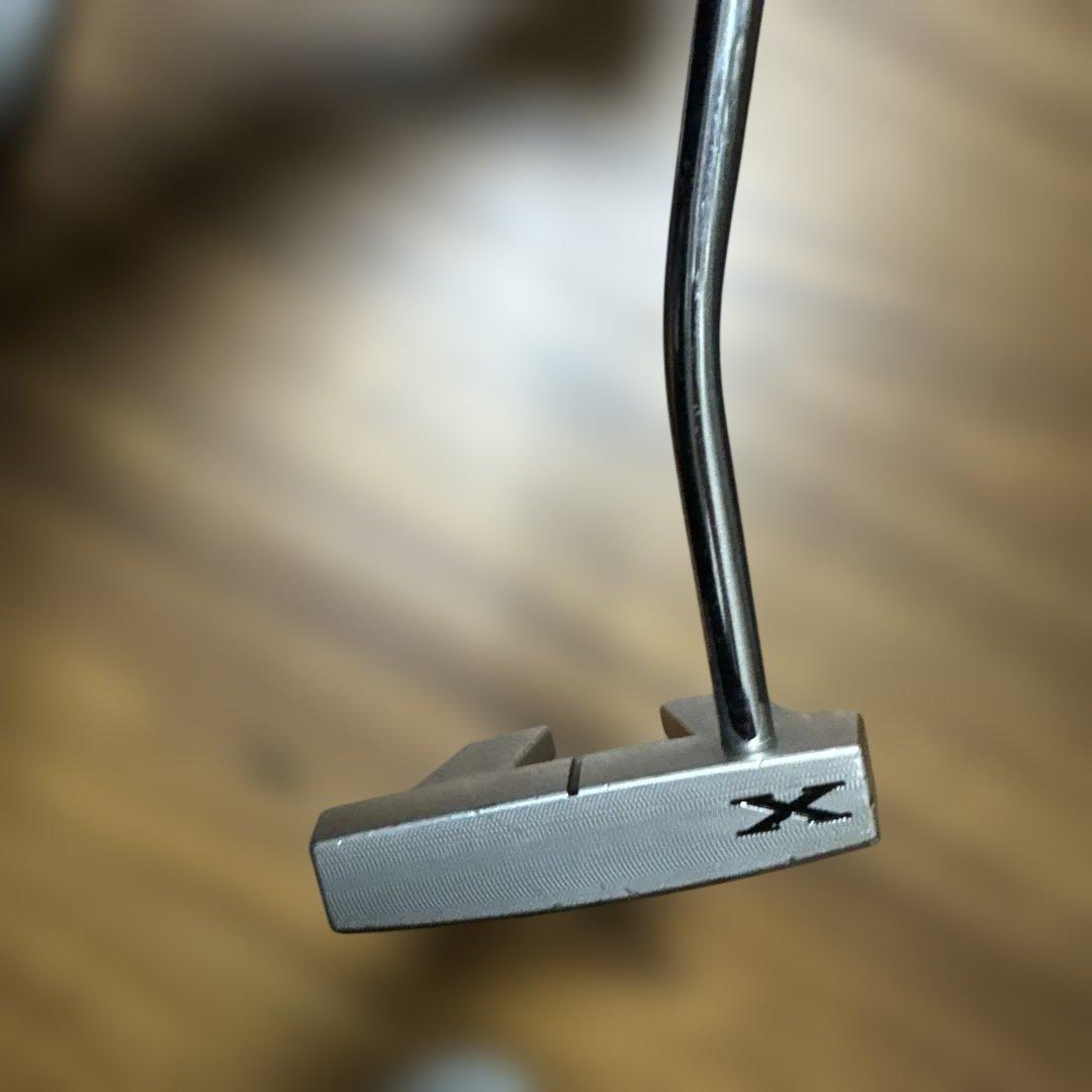 スコッティキャメロン　ファントムX5 35インチ