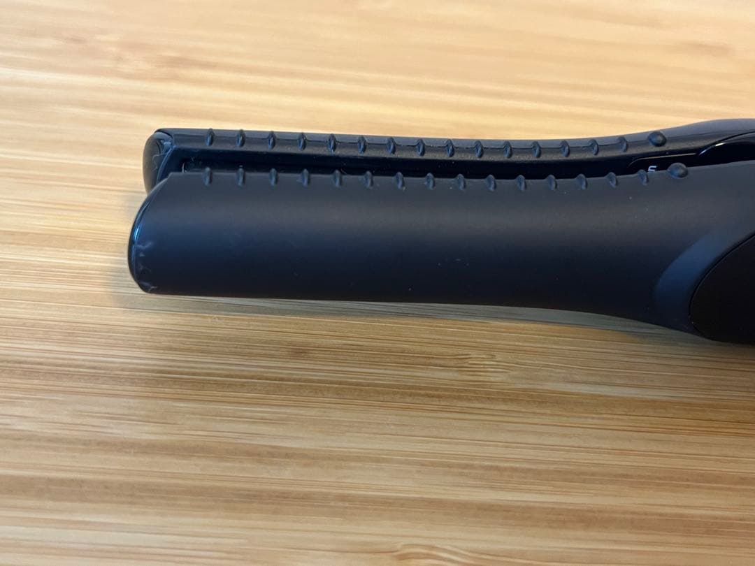 リファビューティック　フィンガーアイロン