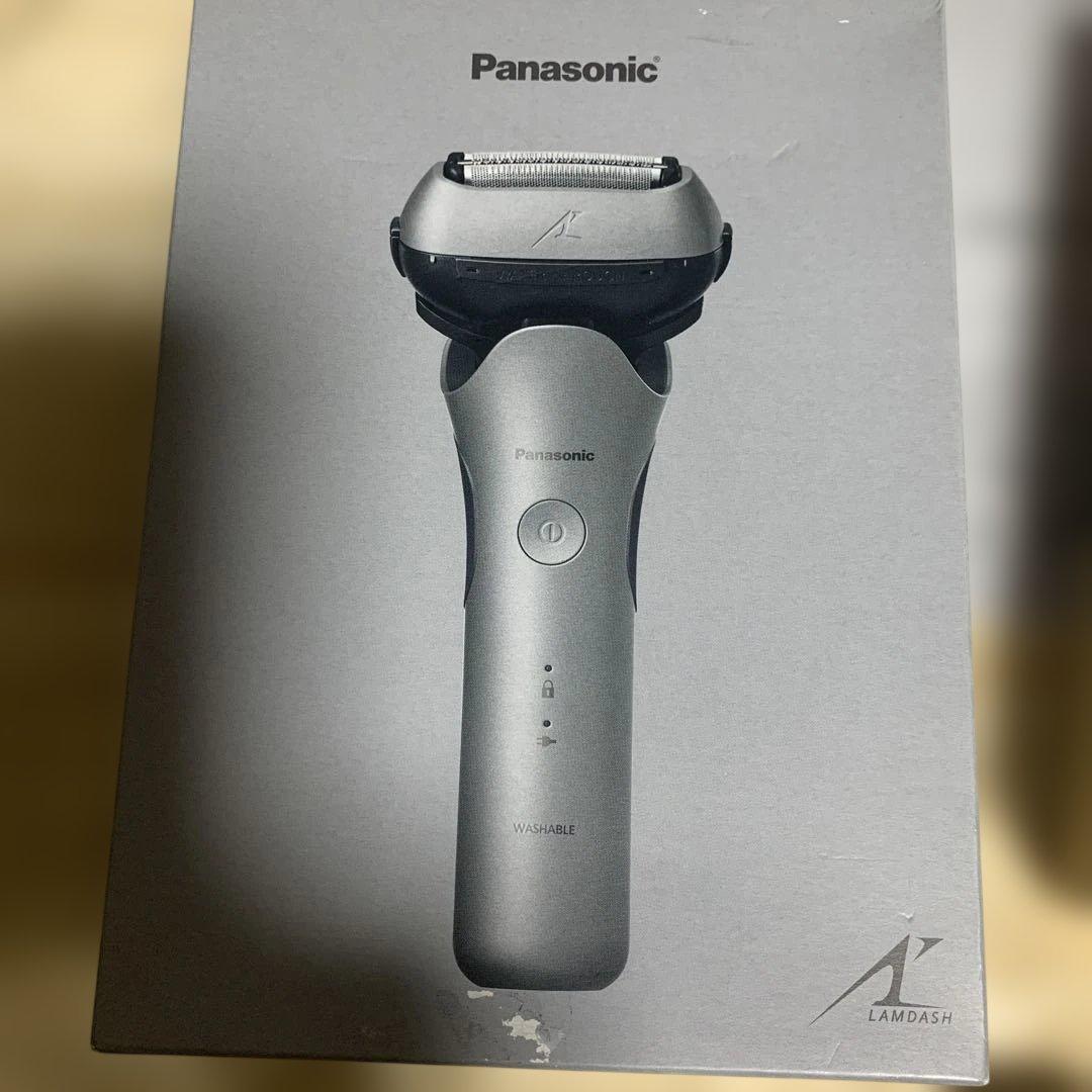 専用Panasonic メンズ電気シェーバー ES-L360D