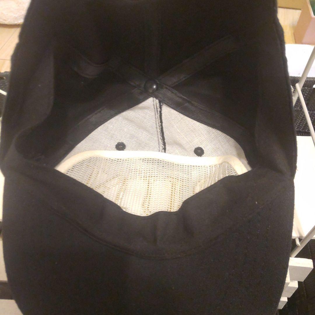 B'z run キャップ