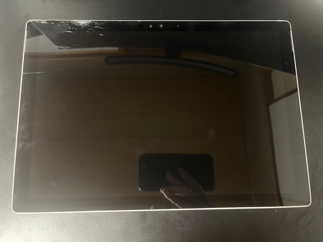 Windowsタブレット本体 Microsoft Surface Pro 4 256/8G corei5