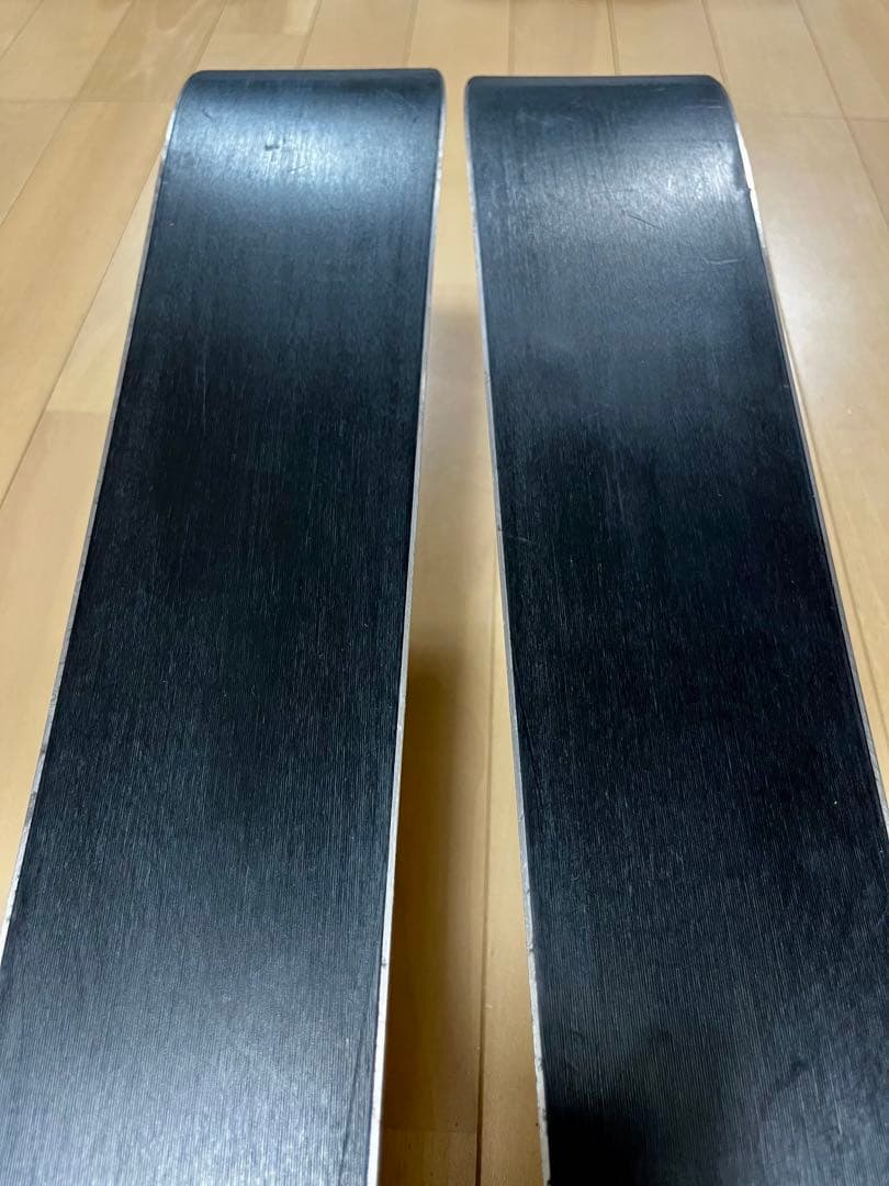 【美品】SALOMON S/MAX X7 TiR（160cm）＋ M10 GW