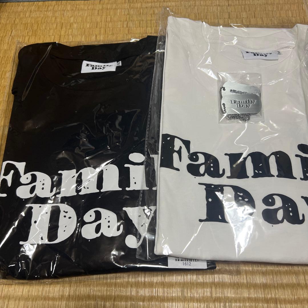 ZORN All My Homies Family Day VIP FC限定