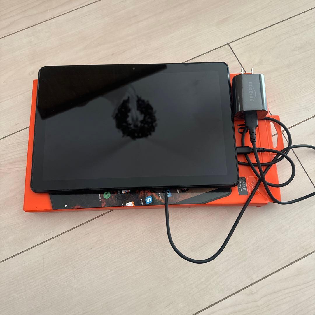 AmazonFireHD10タブレット(11世代)32GB
