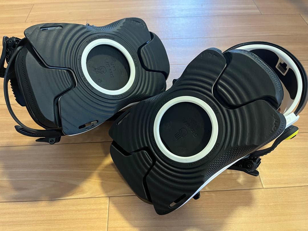 Bataleon Fly ビンディング バインディング