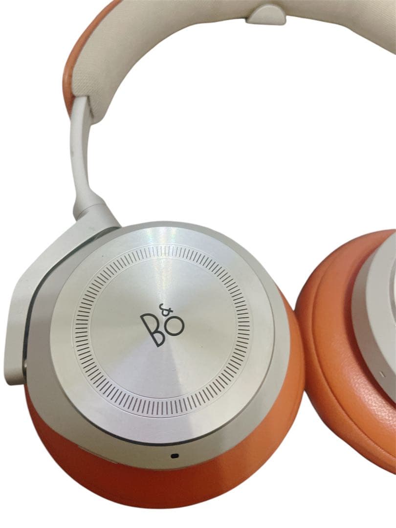 Bang & Olufsen ワイヤレスヘッドホン 箱あり ワンオク Taka