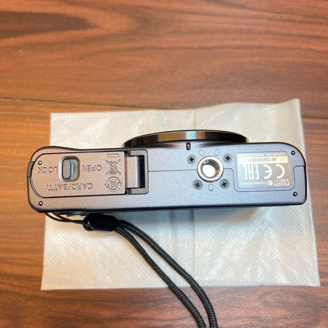 Canon PowerShot SX620 HS ほぼ新品 3323