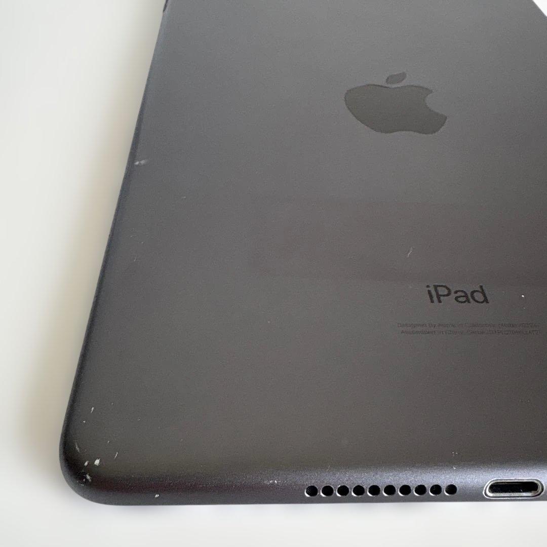 iPad mini5 Wi-Fi+Cellular モデル64GB