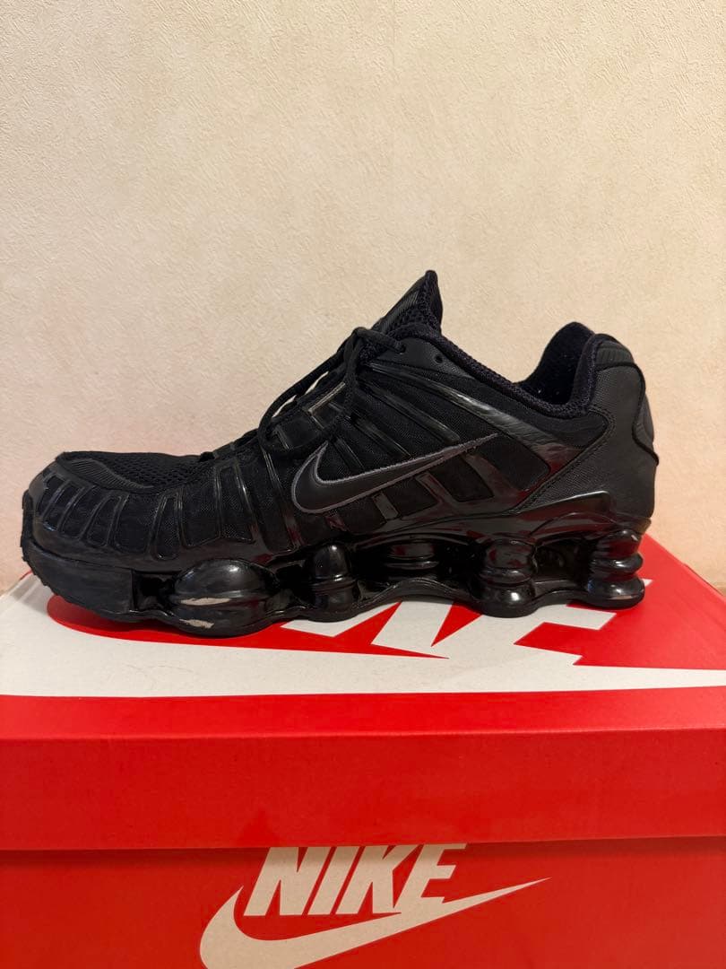 Nike SHOX TL /ナイキショックス