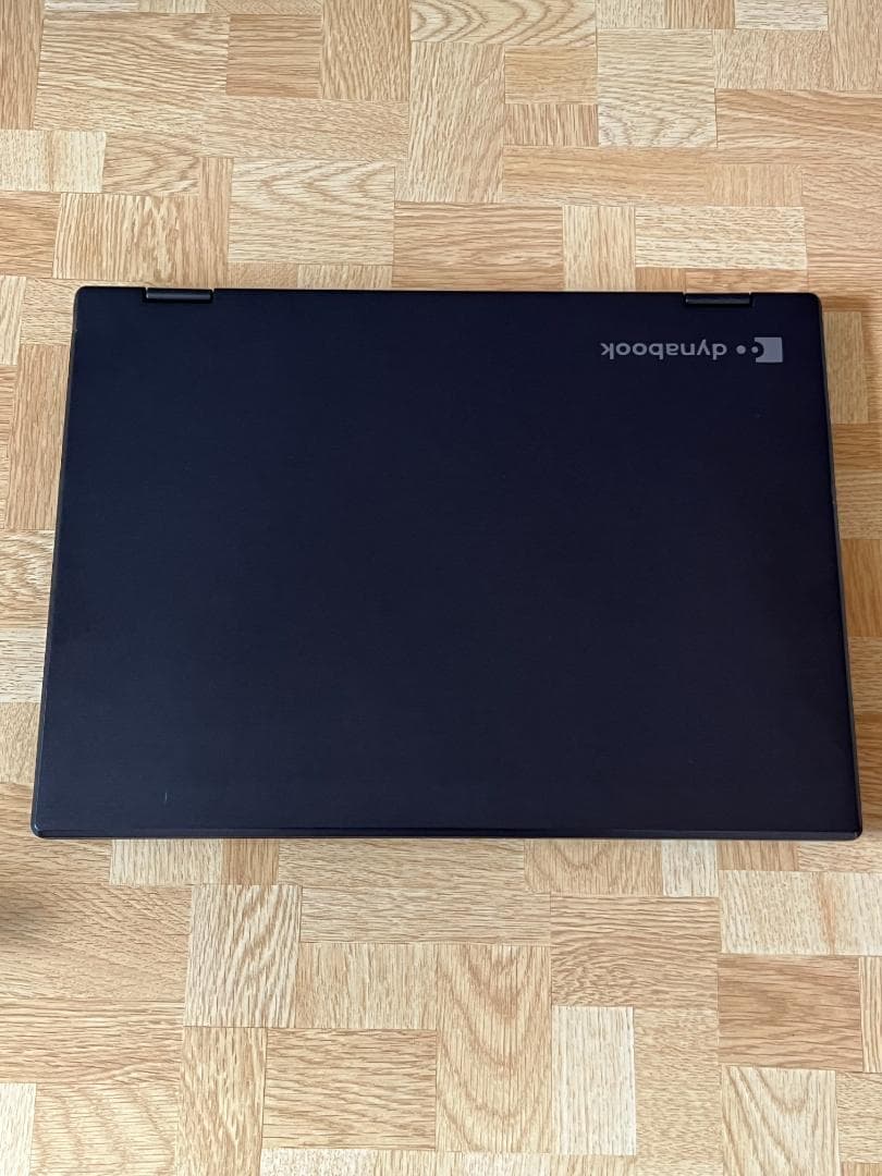 ●値下げ中！● 一応ジャンク扱い ●TOSHIBA●dynabook V72●