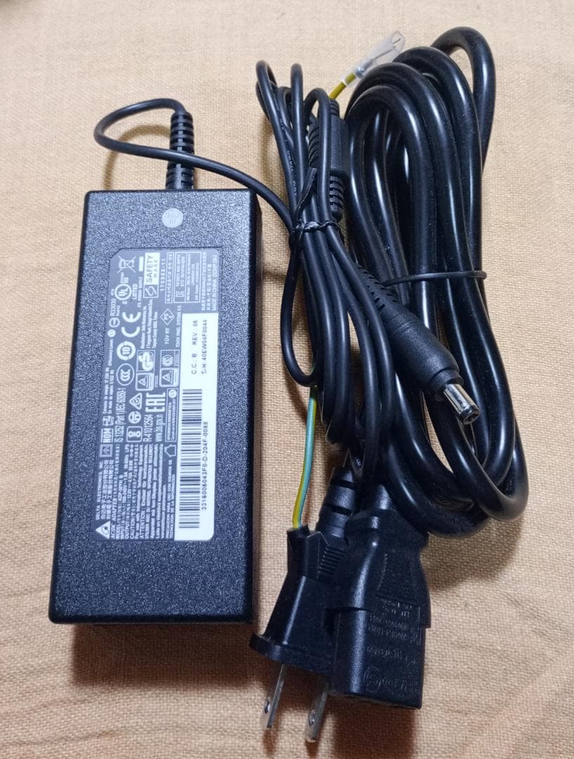 ★【動作品】Buffalo 4TB NAS LS520DN0402B【送料無料】