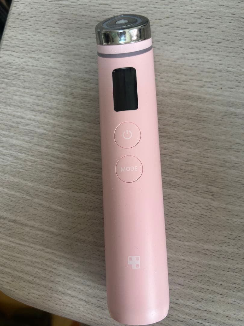 (注意事項あり)medicube AGE-Rブースタープロ 美顔器