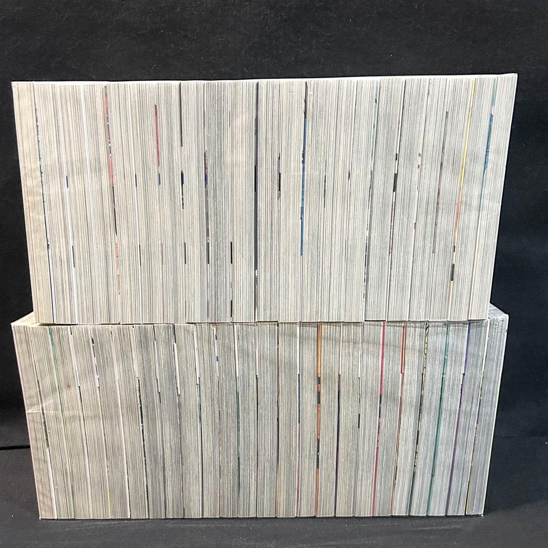 【帯付き多数】 宇宙兄弟 1-45巻 全巻セット 漫画 コミック