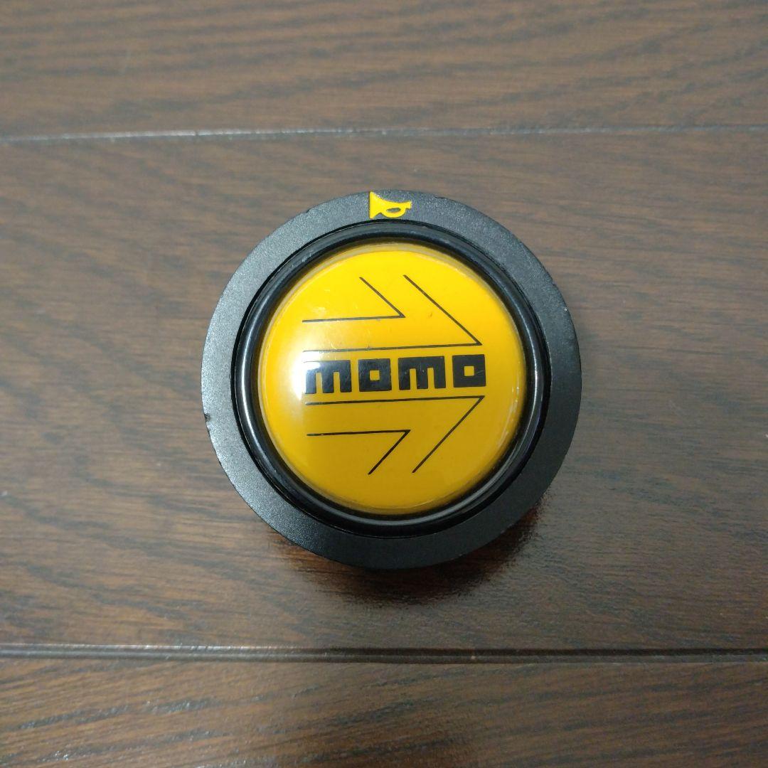 MOMO RACE Evo ステアリング ハンドル 35Φ 希少