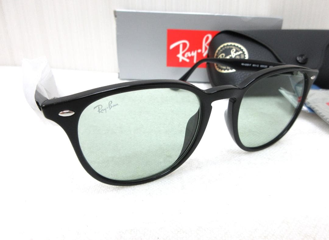 レイバン サングラス RB4259F 601/2 53□20 フルフィット a