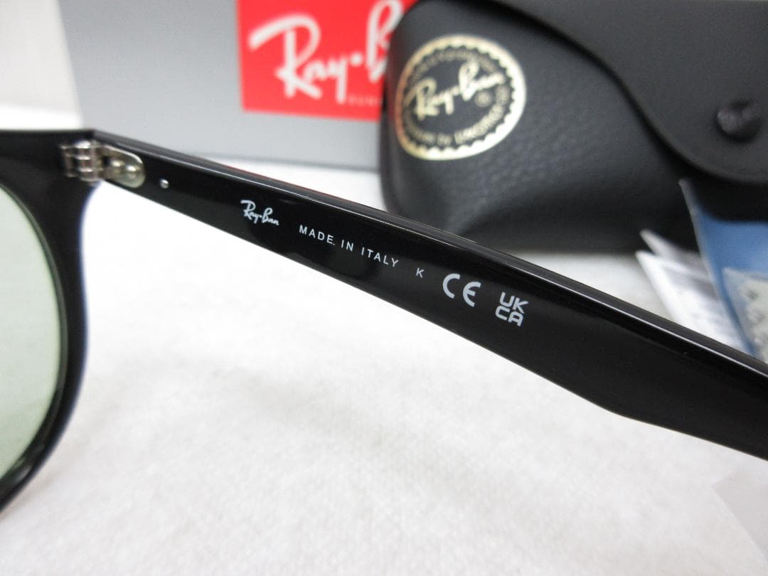 レイバン サングラス RB4259F 601/2 53□20 フルフィット a