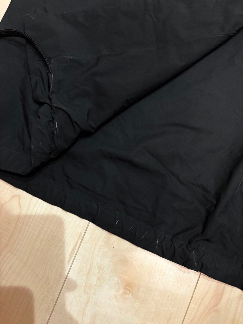 TEATORA スーベニアハンター/ロング 完売品 希少5 廃盤