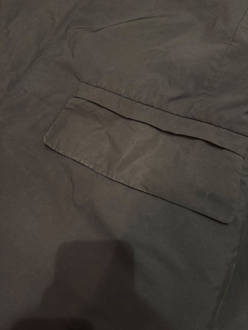 TEATORA スーベニアハンター/ロング 完売品 希少5 廃盤