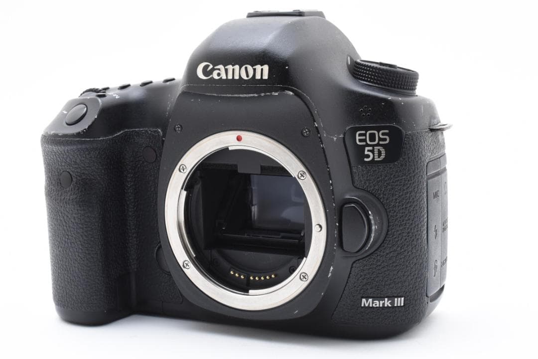 キヤノン Canon EOS 5D Mark Ⅲ マーク3 ボディ