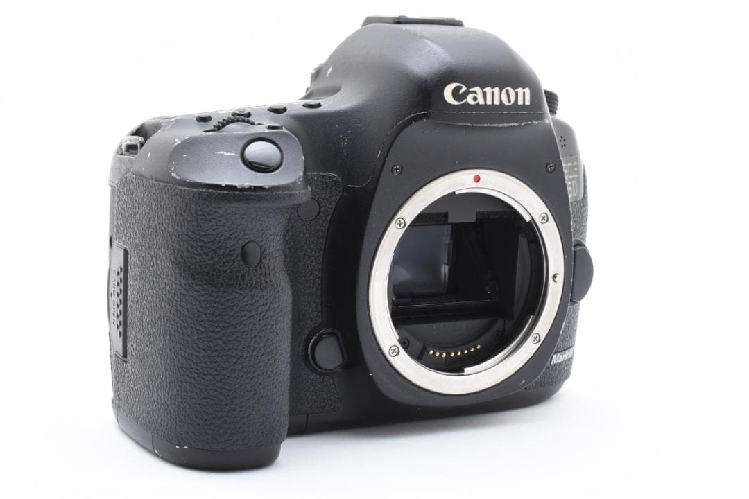 キヤノン Canon EOS 5D Mark Ⅲ マーク3 ボディ