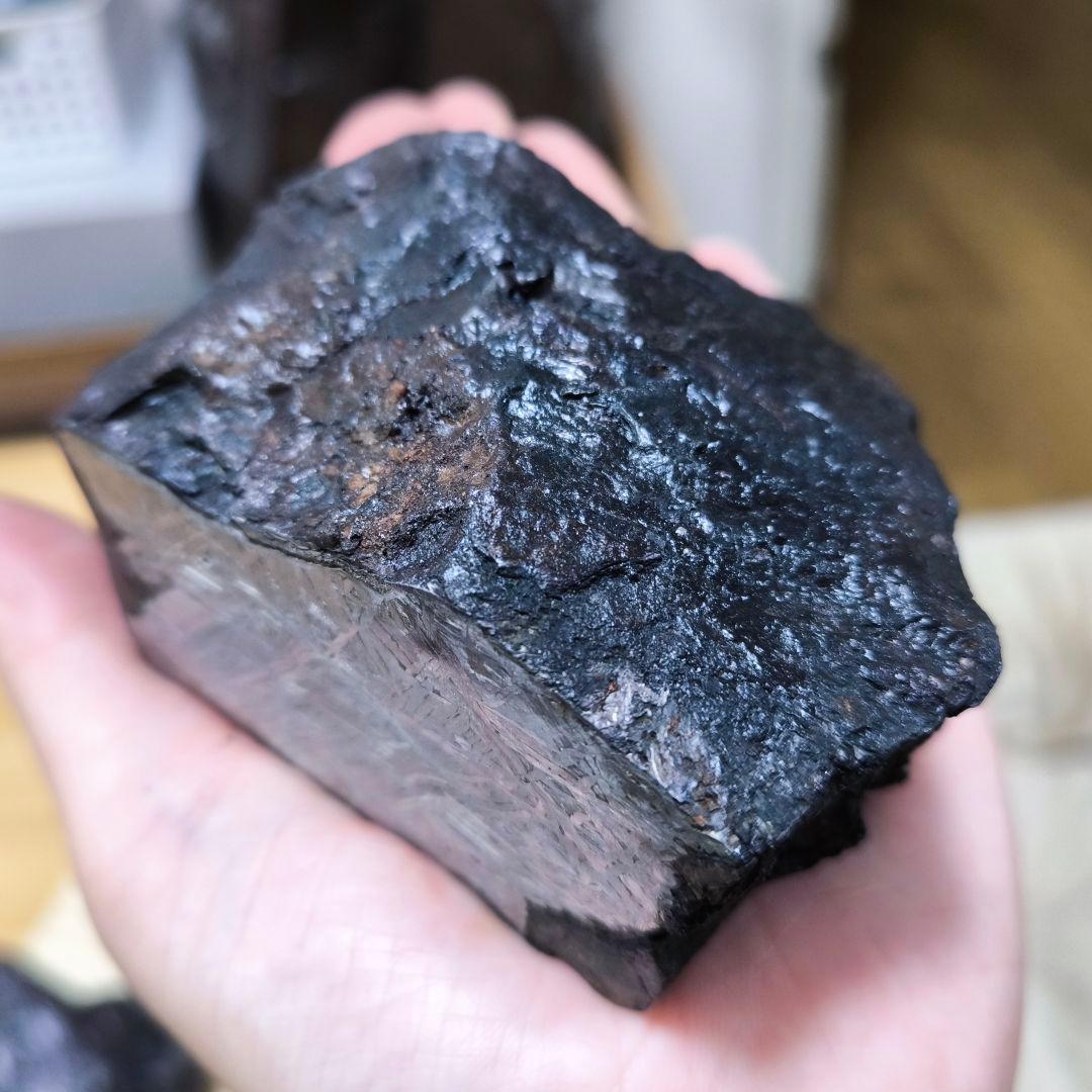 超特価 極上 アルタイ鉄隕石 約3.2kg 隕石　パワーストーン　宝石 天然石