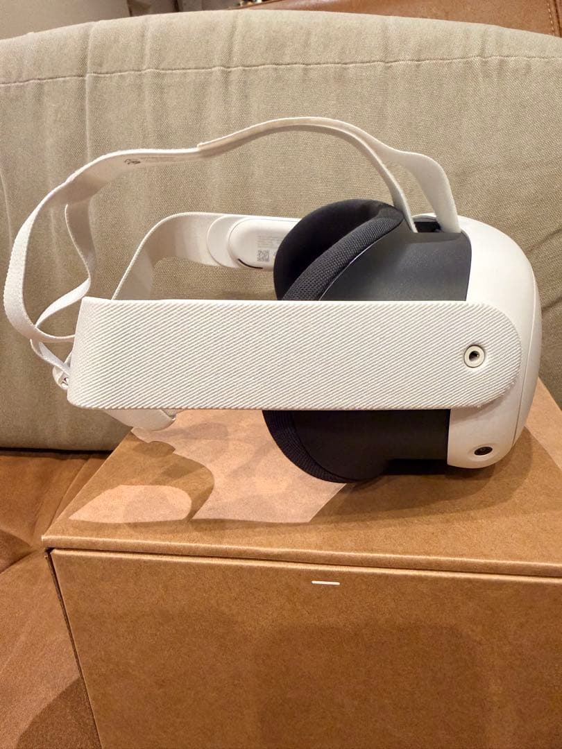 その他  Quest 3 512GB