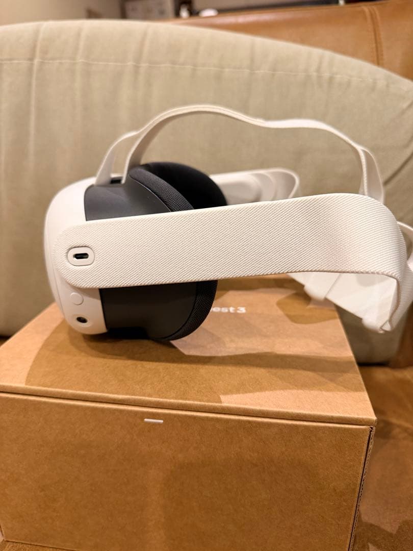 その他  Quest 3 512GB