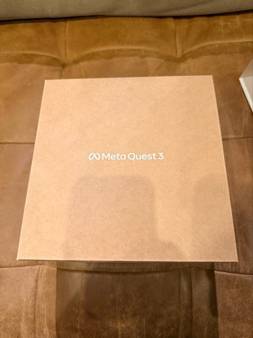 その他  Quest 3 512GB