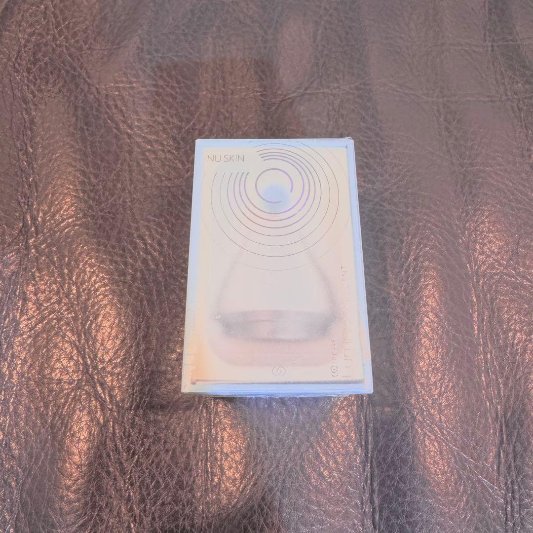 NU SKIN ニュースキン ageLOC ルミスパ アクセント　美顔器