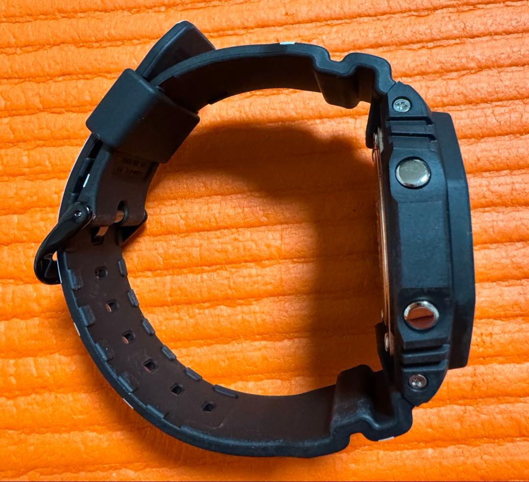 布袋寅泰　G-SHOCK 腕時計　40周年