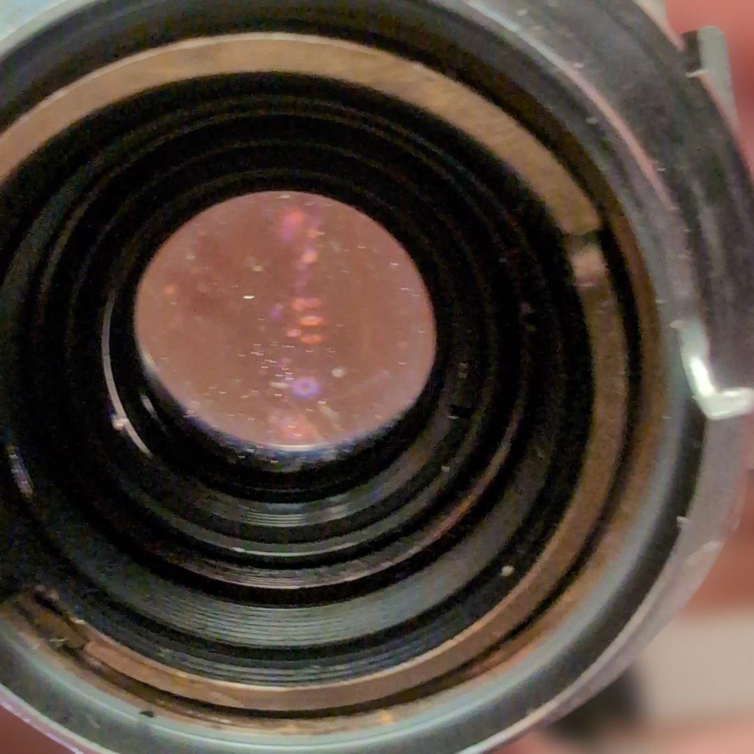 Leica Summicron 50mm f2 レンズ 2182053