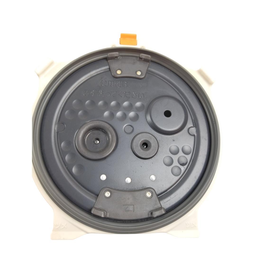 M*a様 象印 「炎舞炊き」圧力IH炊飯ジャー NW-KA10　5.5合　19年