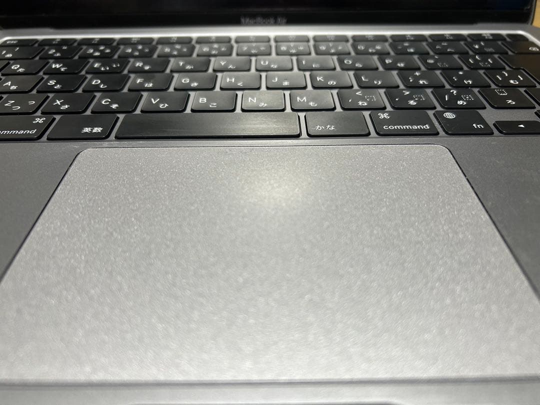 MacBookAir 16GB 256GB マックブック