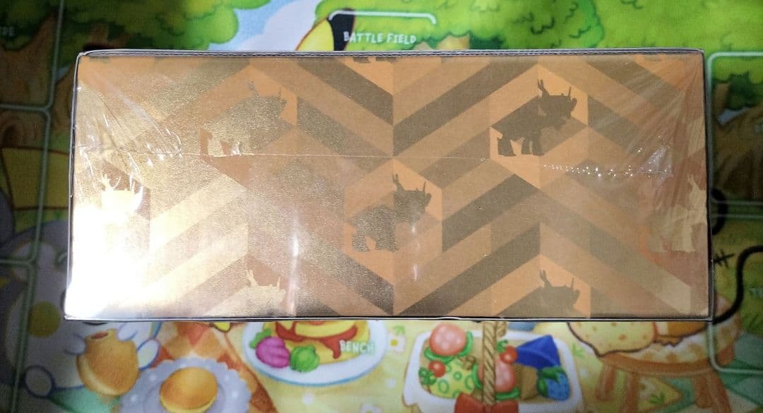 【早い者勝ち！】スノーハザード&クレイバースト ポケモンセンター・ジムセット