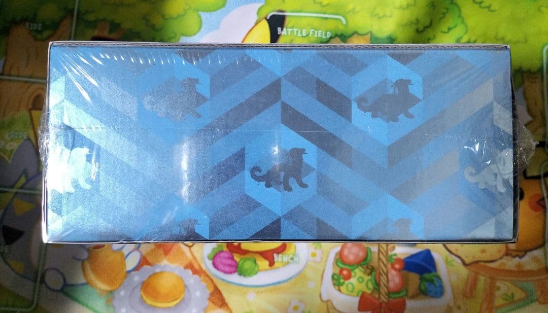 【早い者勝ち！】スノーハザード&クレイバースト ポケモンセンター・ジムセット