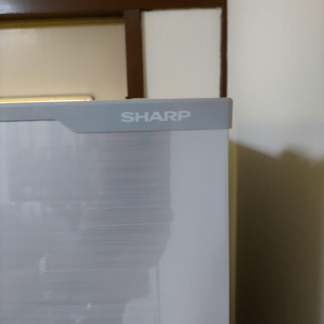 【引取限定】シャープ■SHARP■冷凍冷蔵庫■SJ-D23B