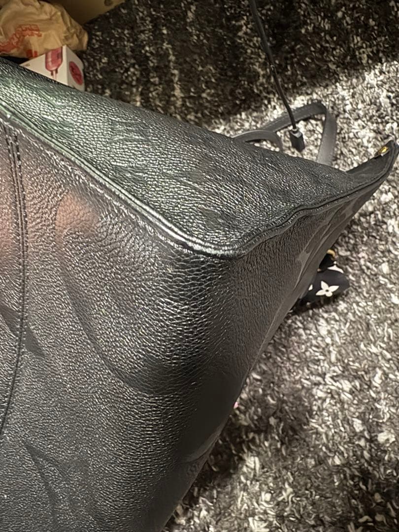 ダイちゃん　Louis Vuitton オンザゴーMM トートバッグ