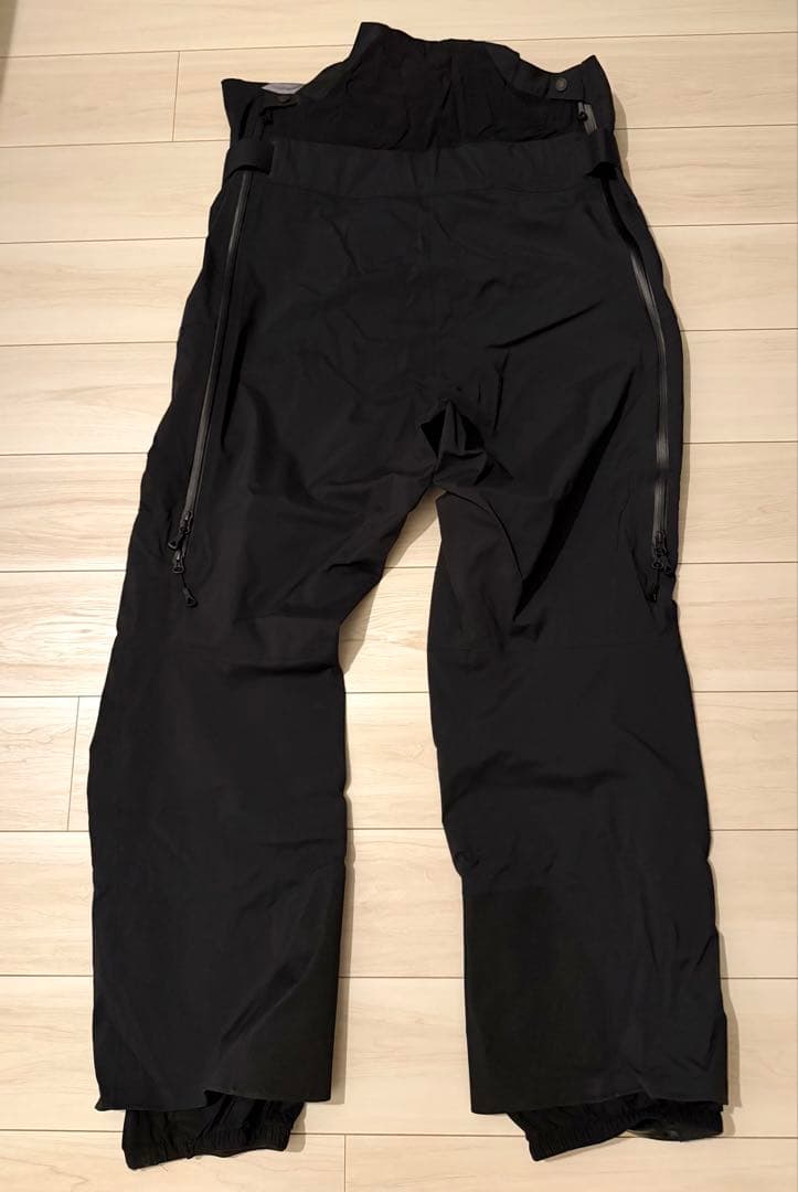 スノーボード THE NORTH FACE LAYBACK BC BIB GORE-TEX