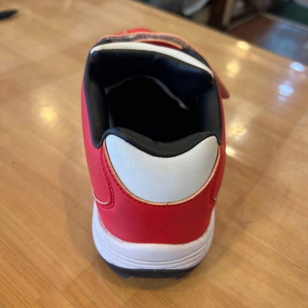 ジームス 野球 トレーニングシューズ アップシューズ