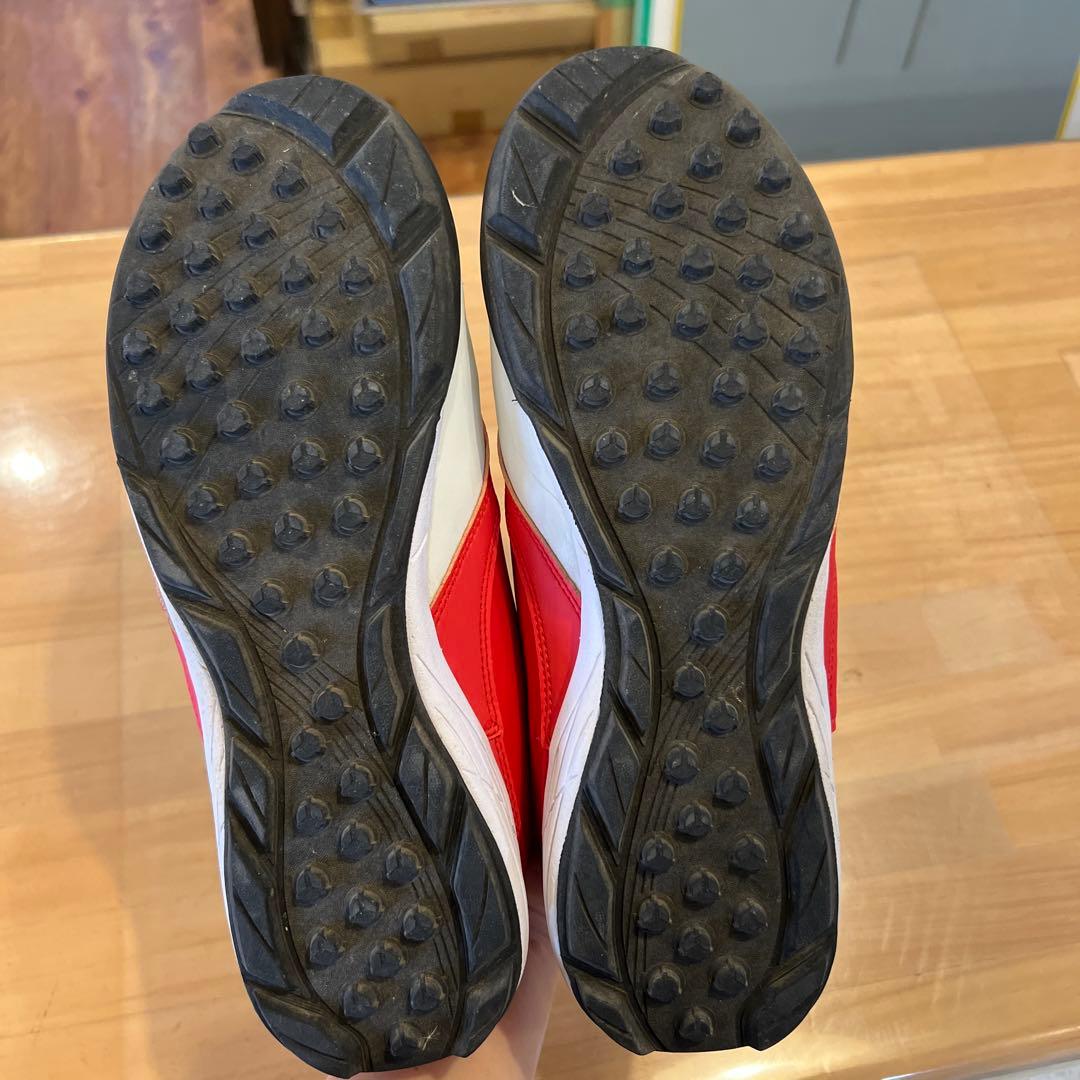 ジームス 野球 トレーニングシューズ アップシューズ