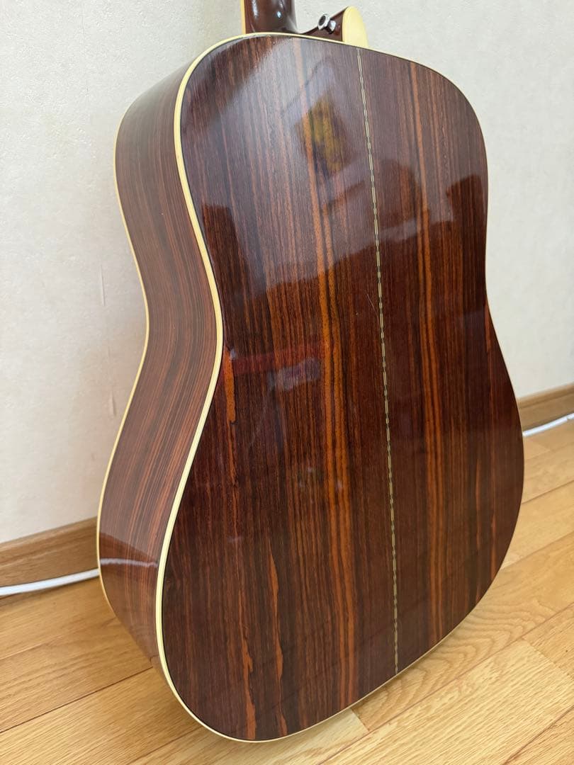 YAMAHA FG-301B アコースティックギター 中古品